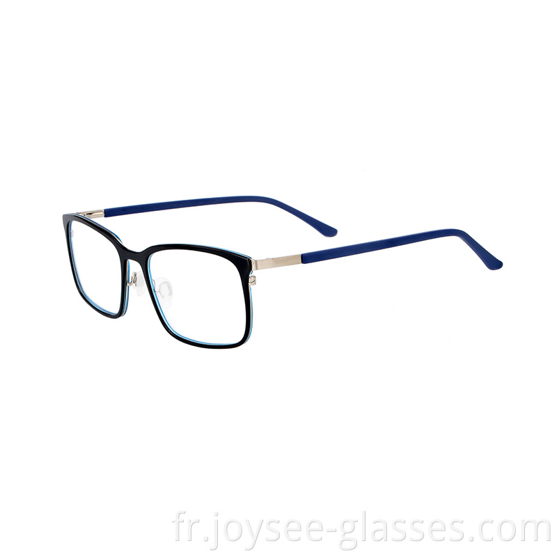 Color Metal Glasses 1